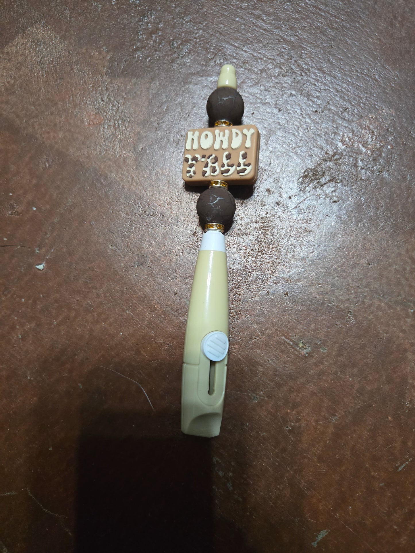 Box cutter