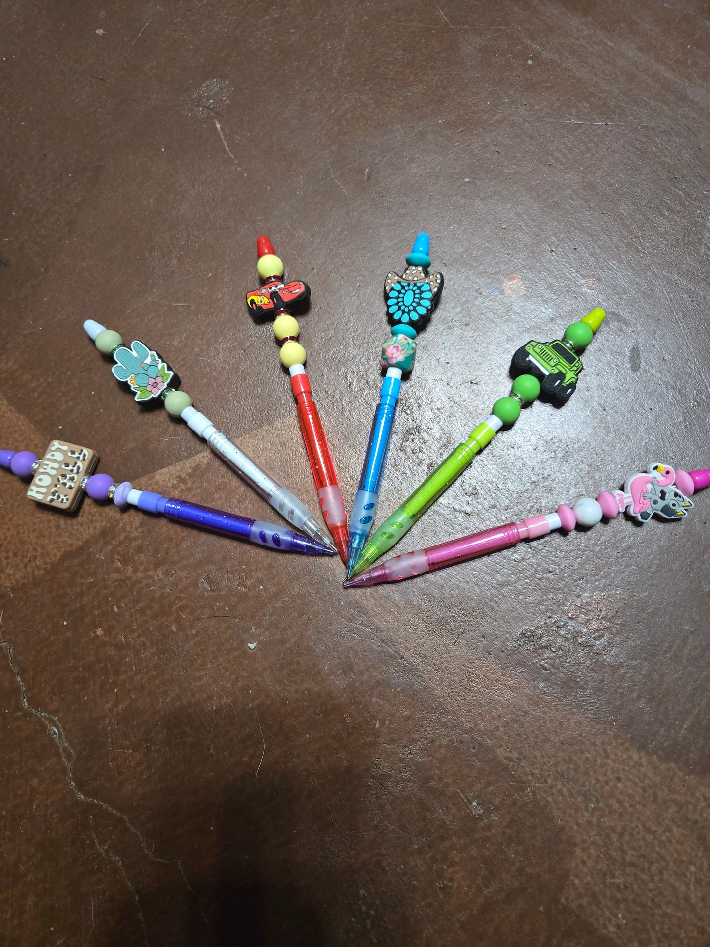 Mechanical pencil
