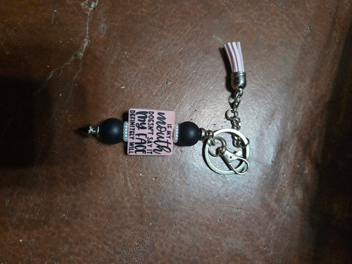 keychain