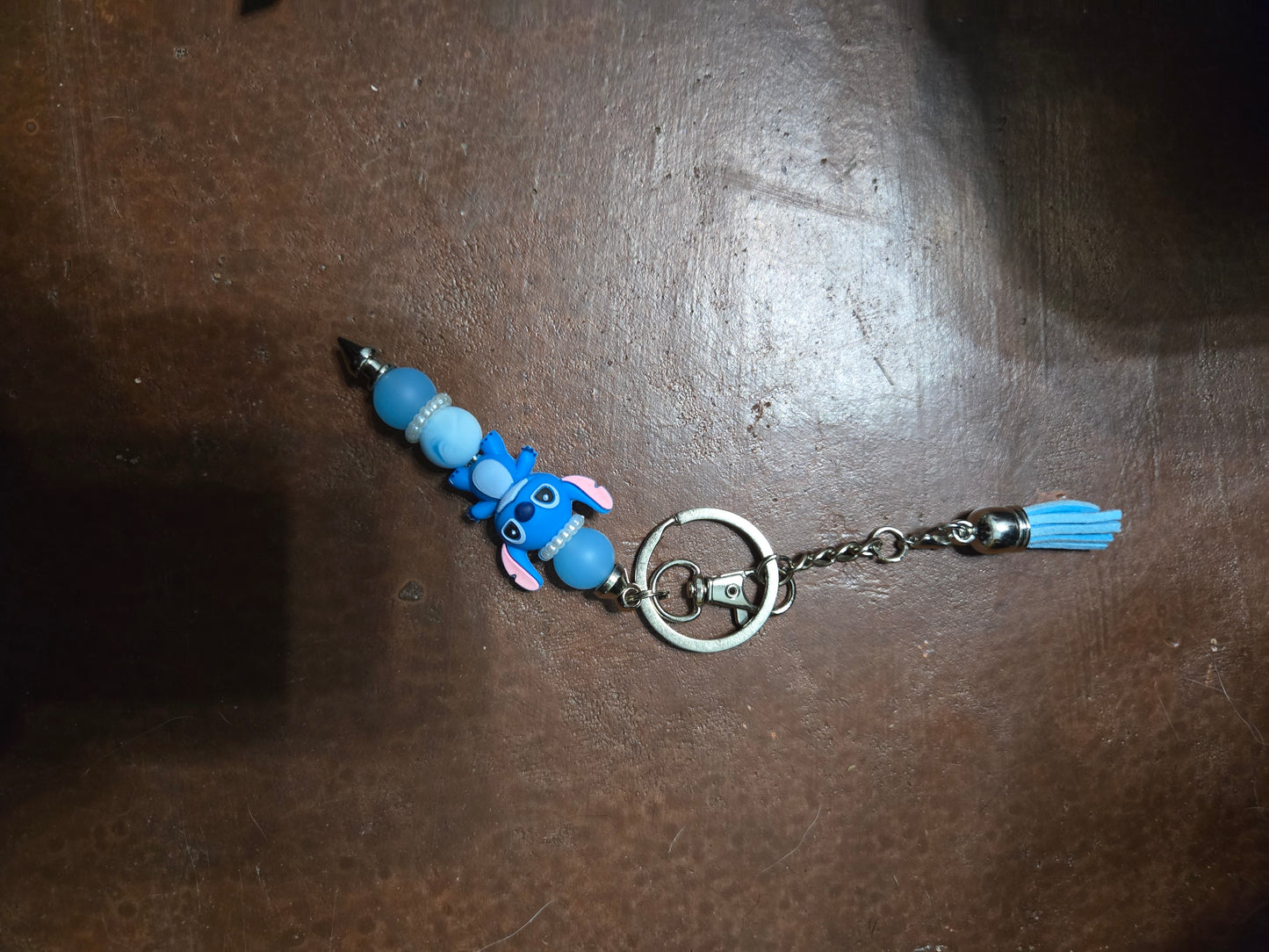 keychain