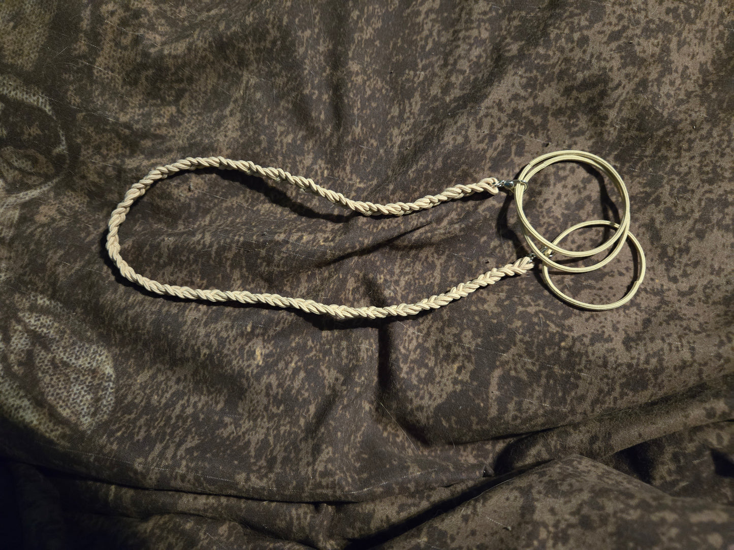 Hair Ropes-small