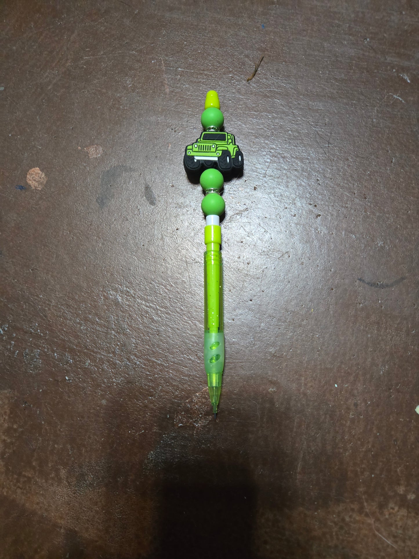 Mechanical pencil
