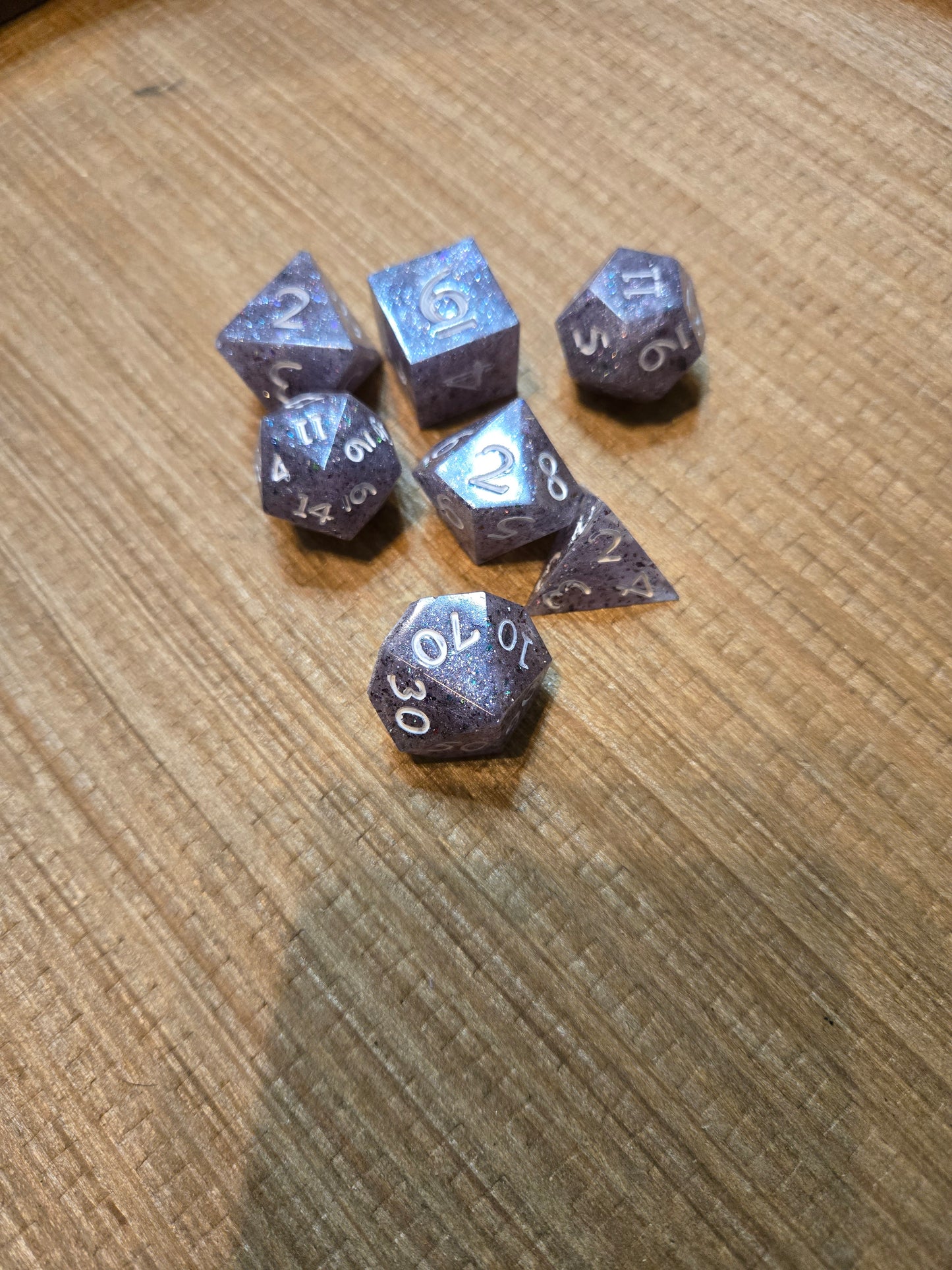 Dice