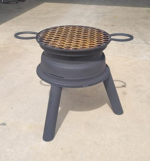 cowboy cooker