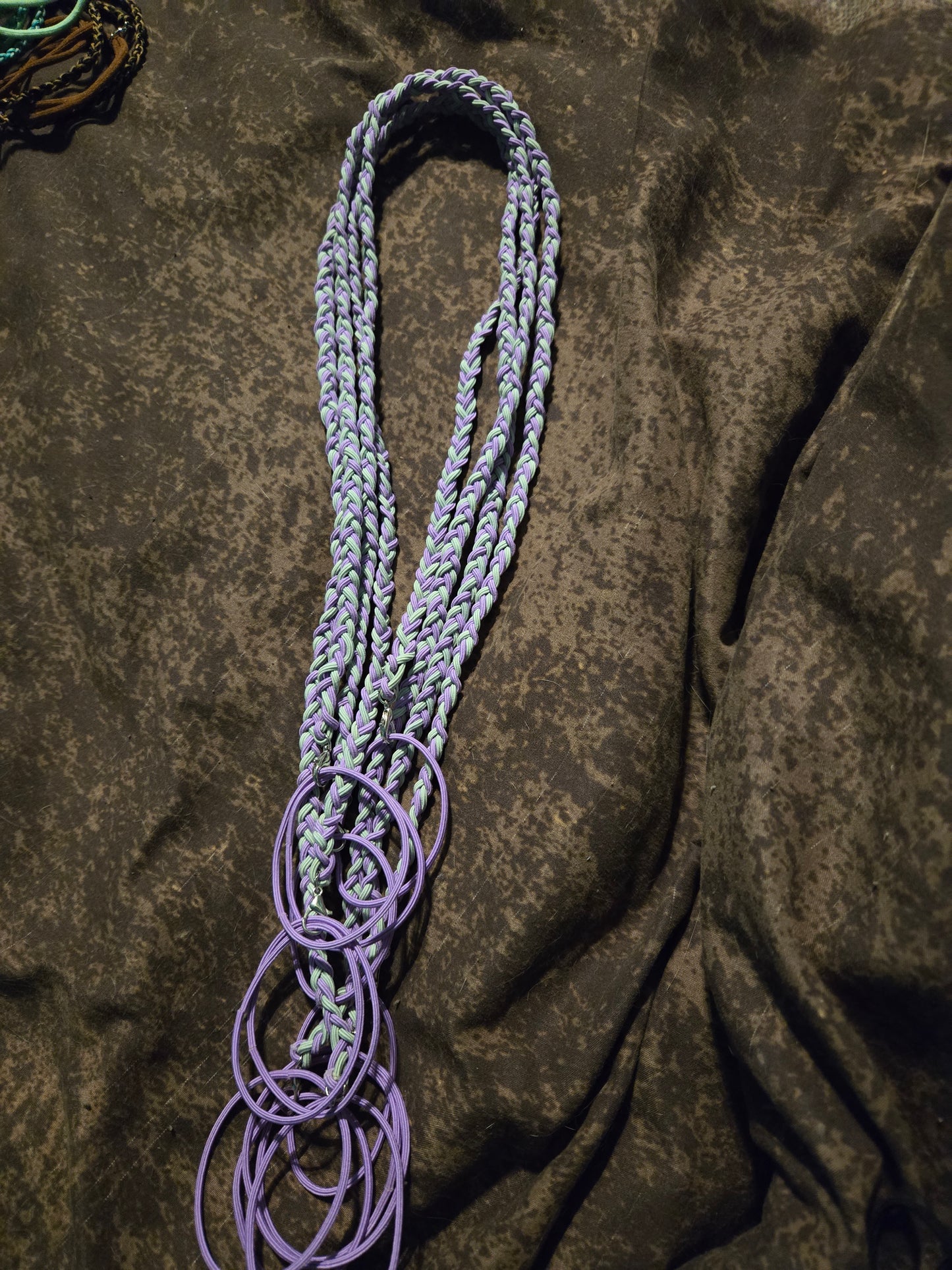 Hair Rope-Medium