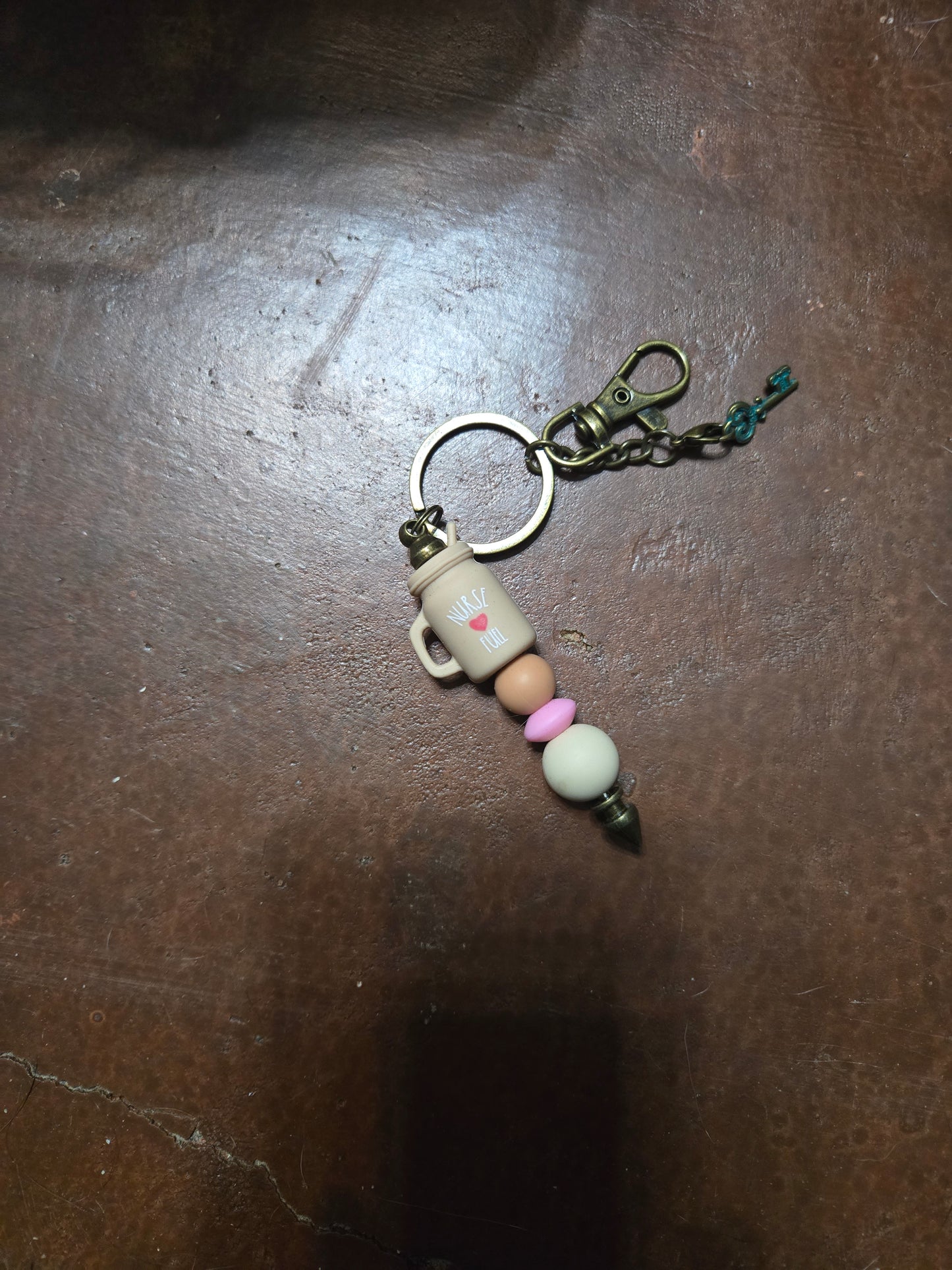 keychain