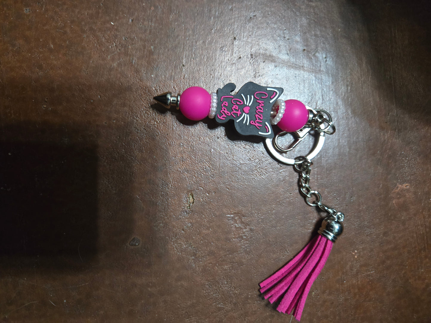 keychain