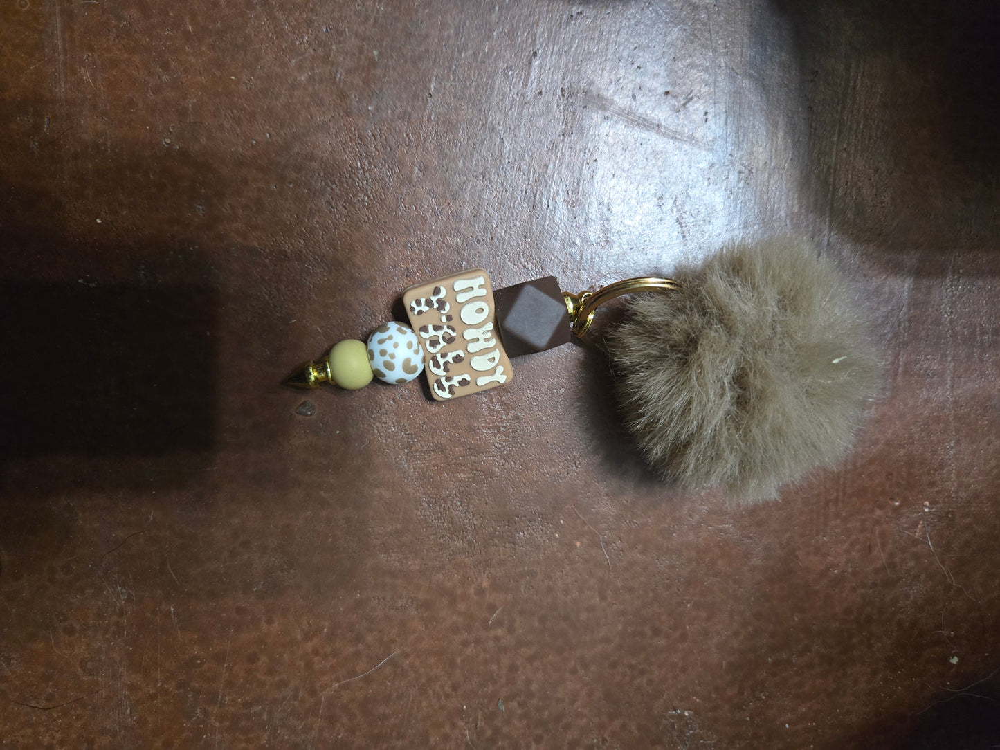 keychain