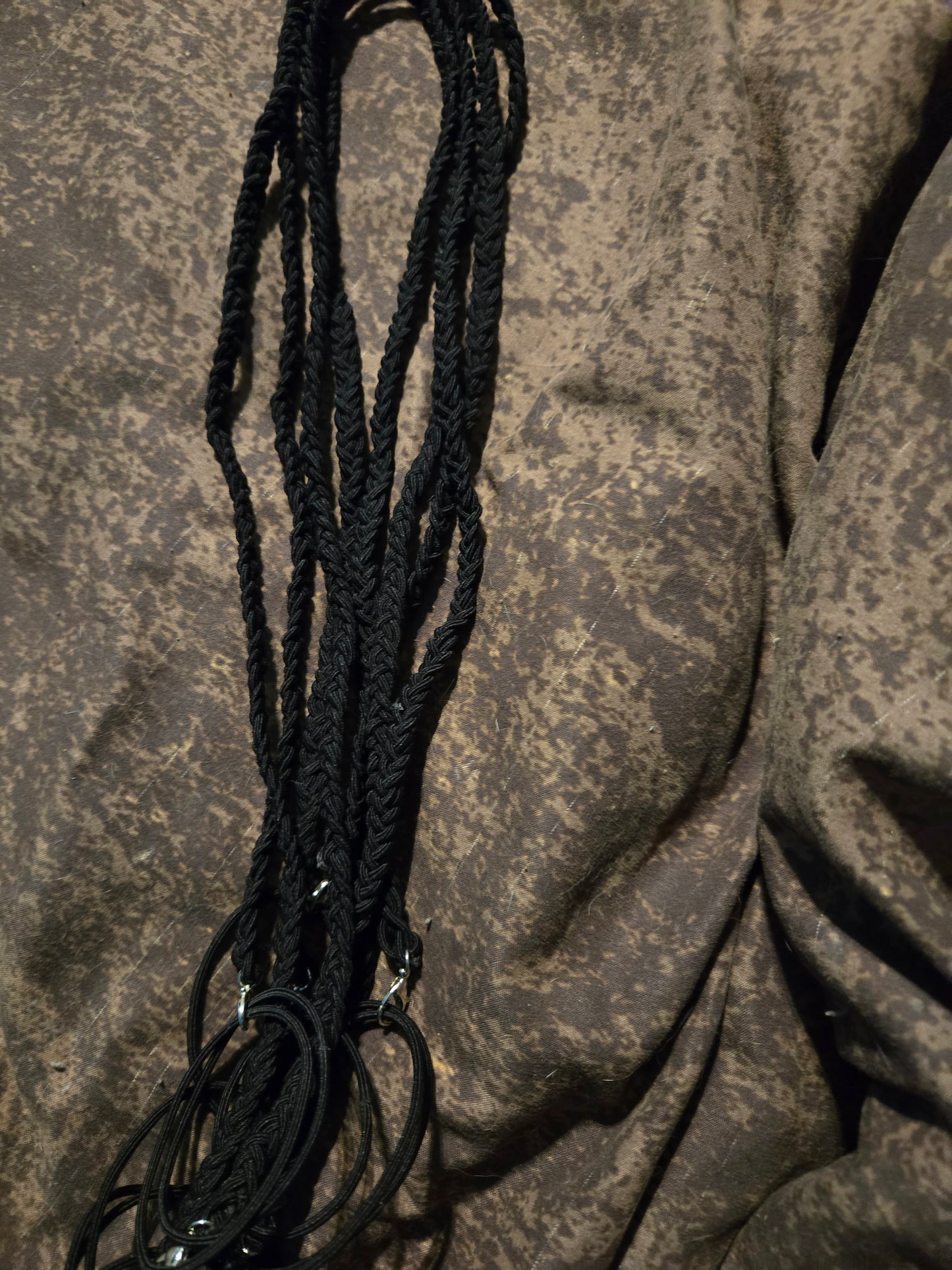 Hair Rope-Medium
