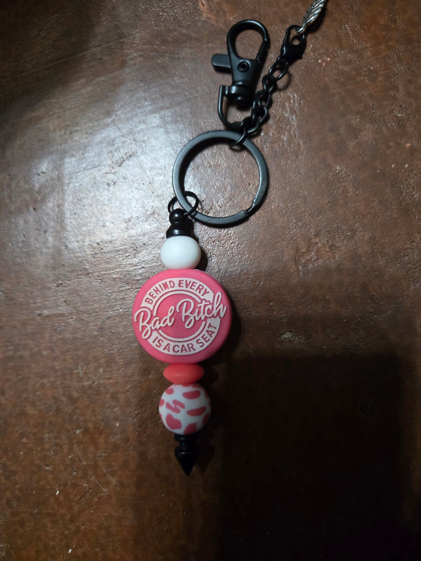keychain