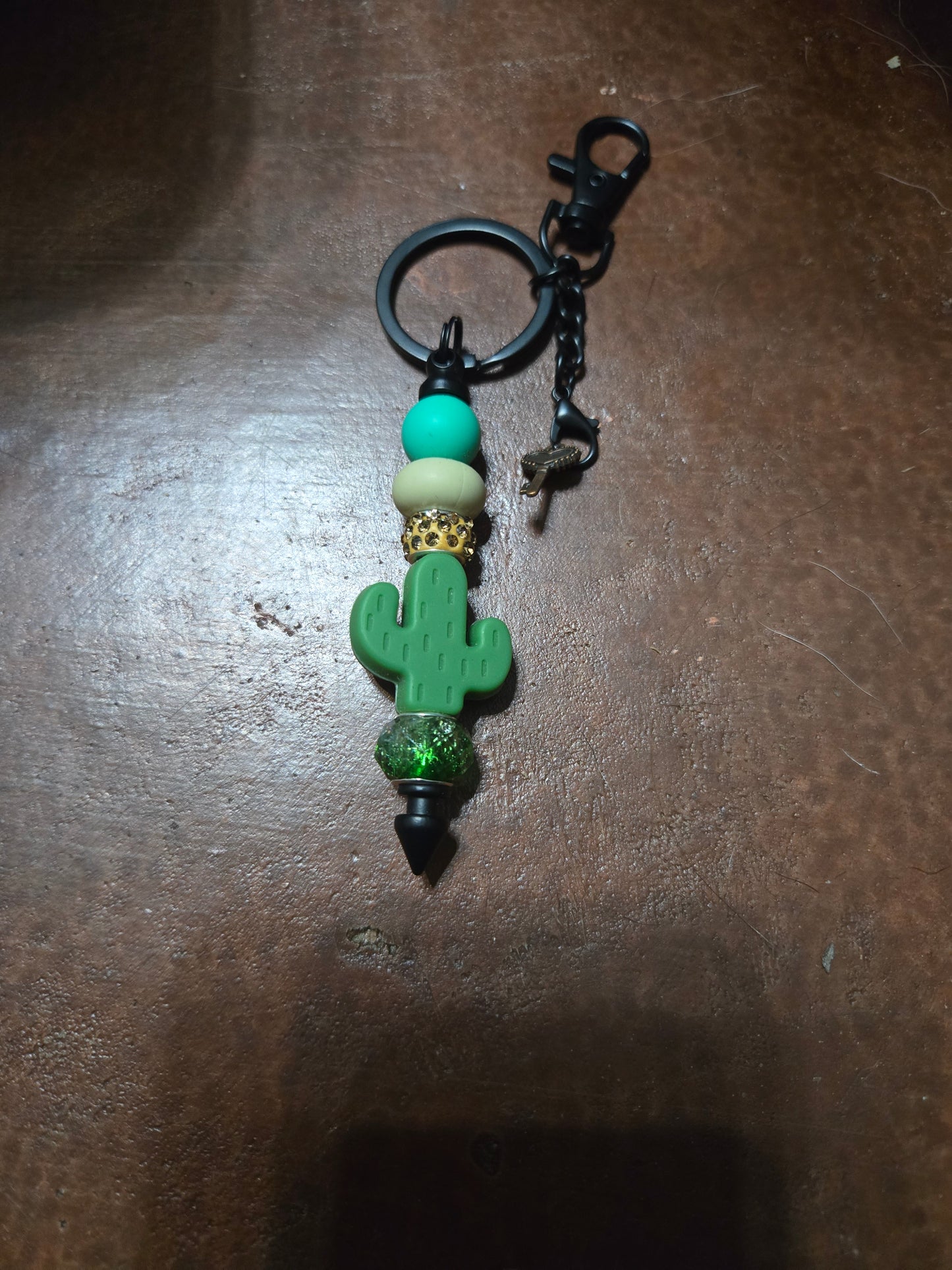 keychain
