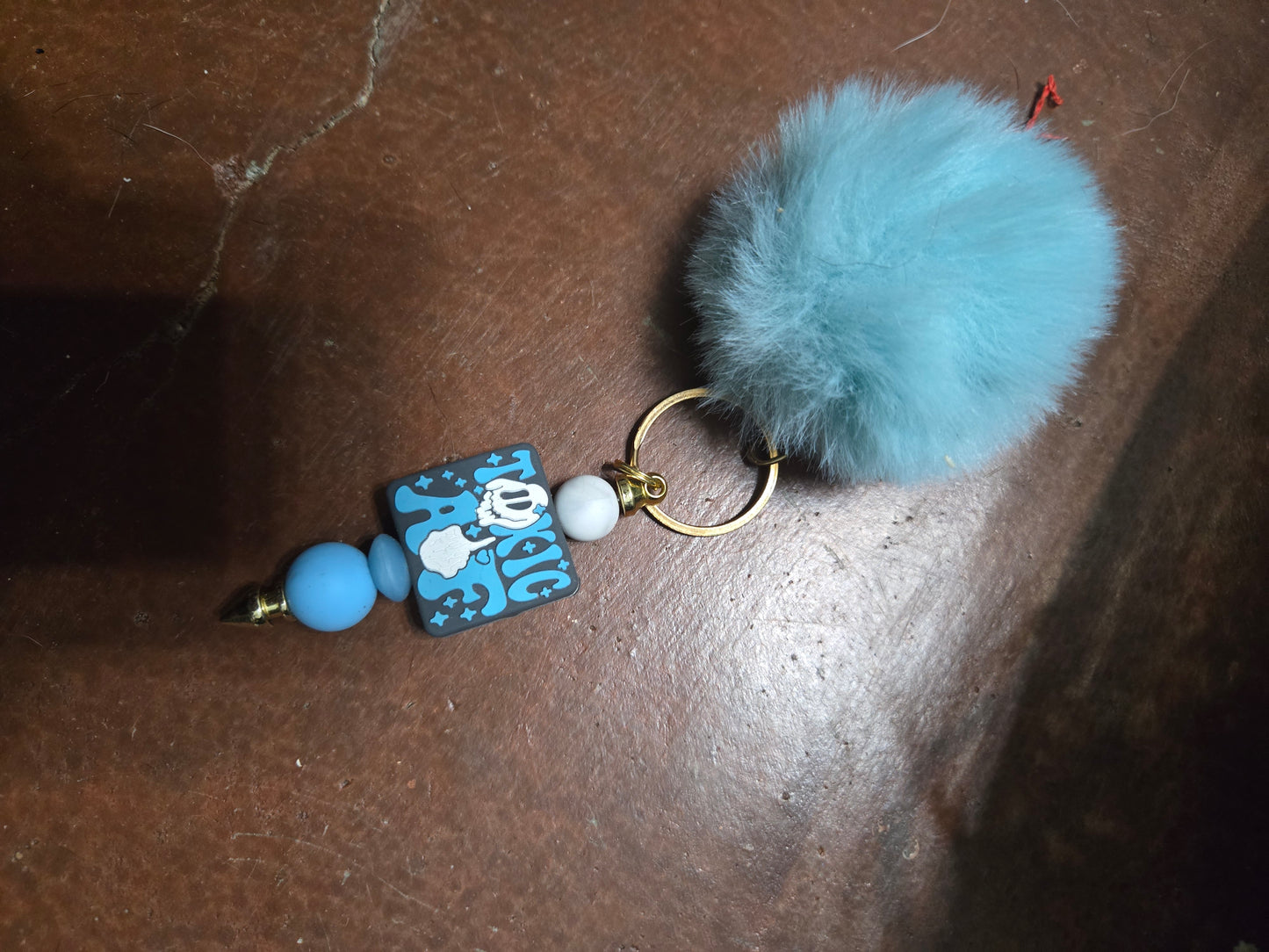 keychain