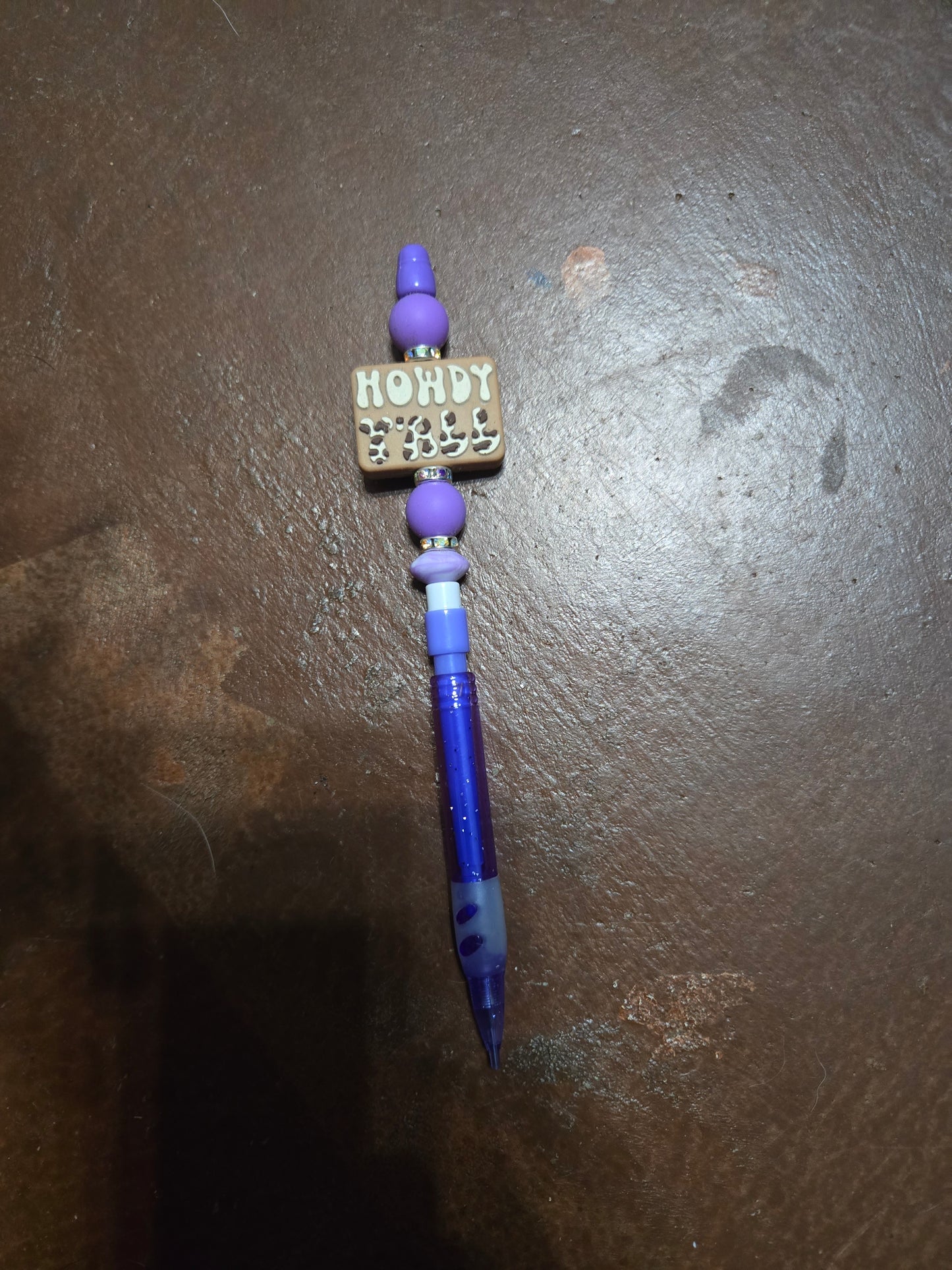 Mechanical pencil