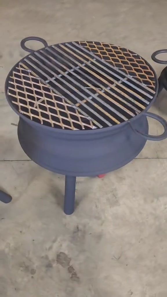 cowboy cooker