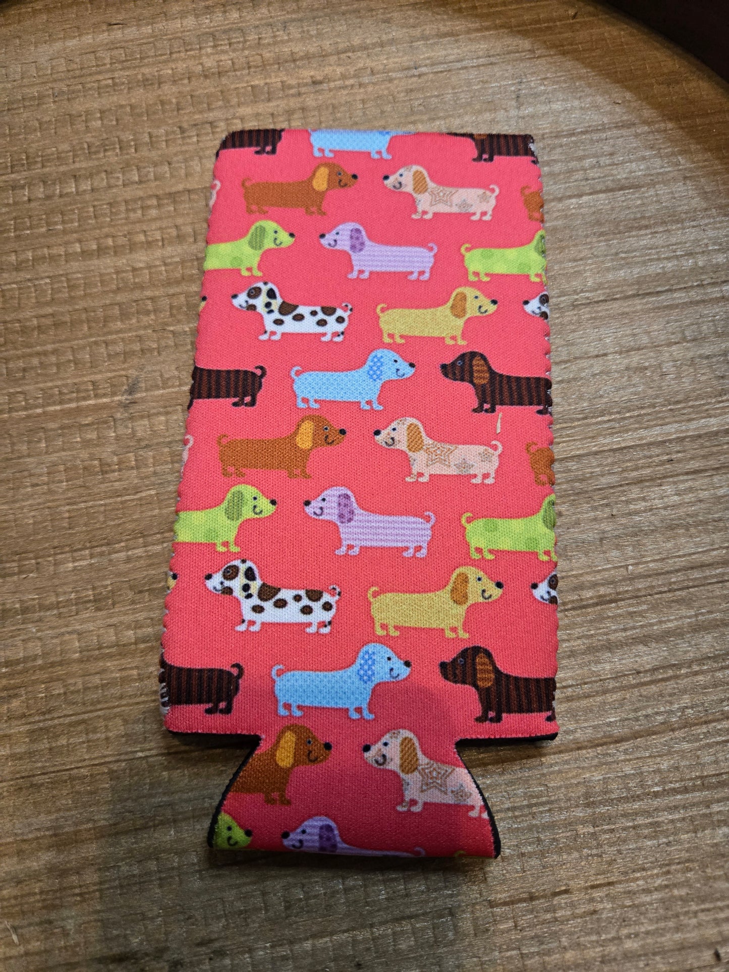 Koozies