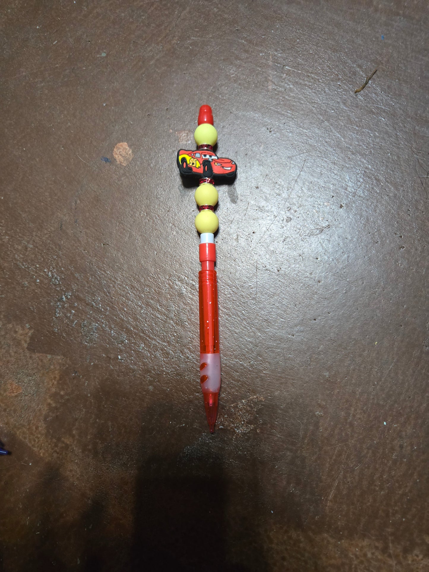 Mechanical pencil