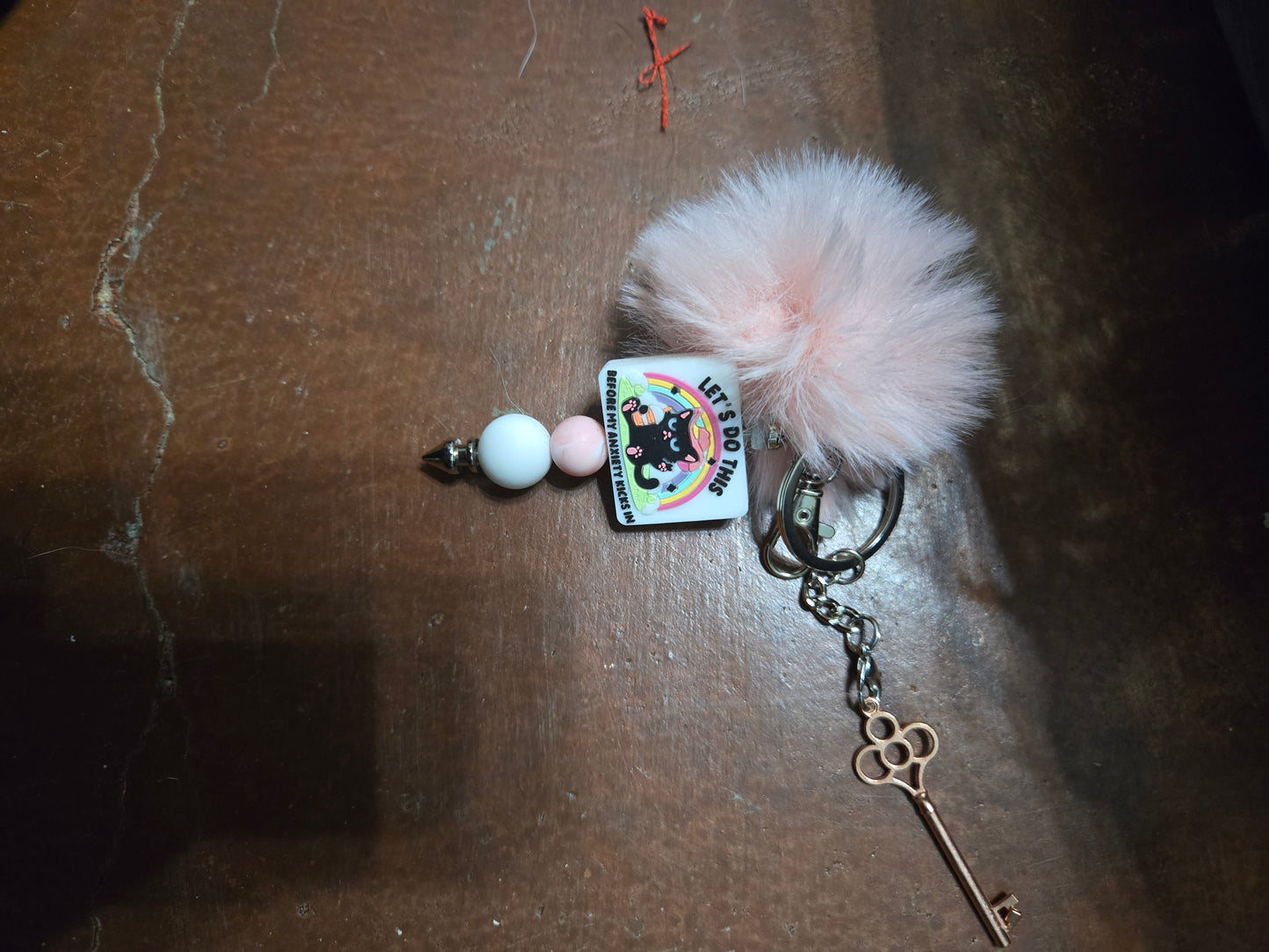 keychain