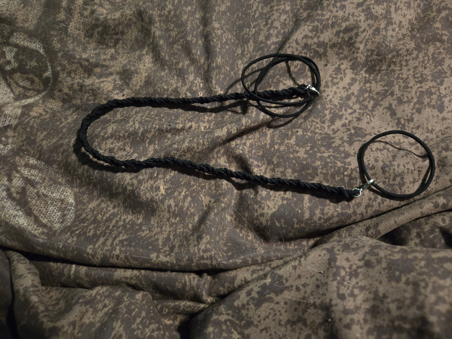 Hair Ropes-small