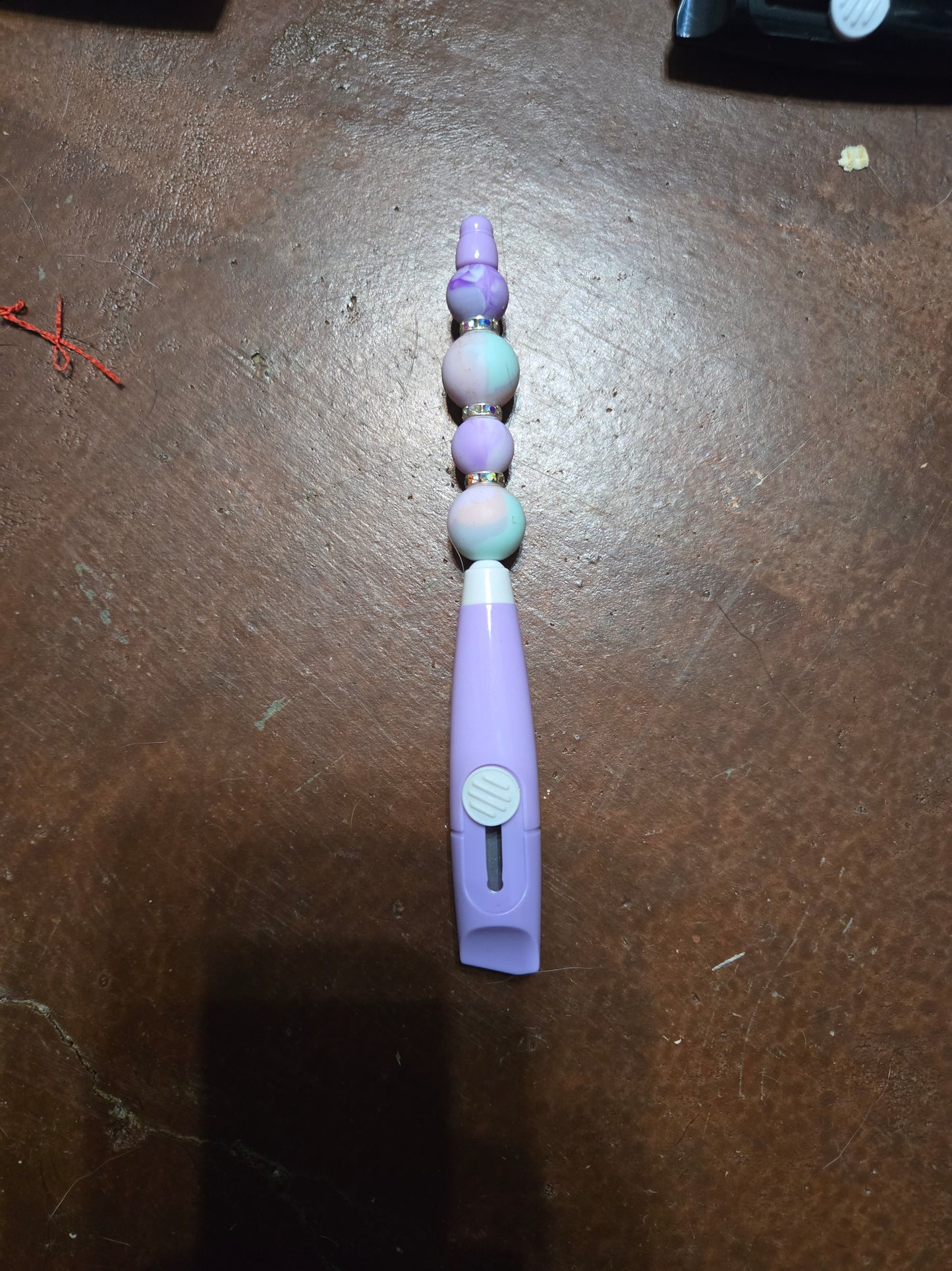 Box cutter
