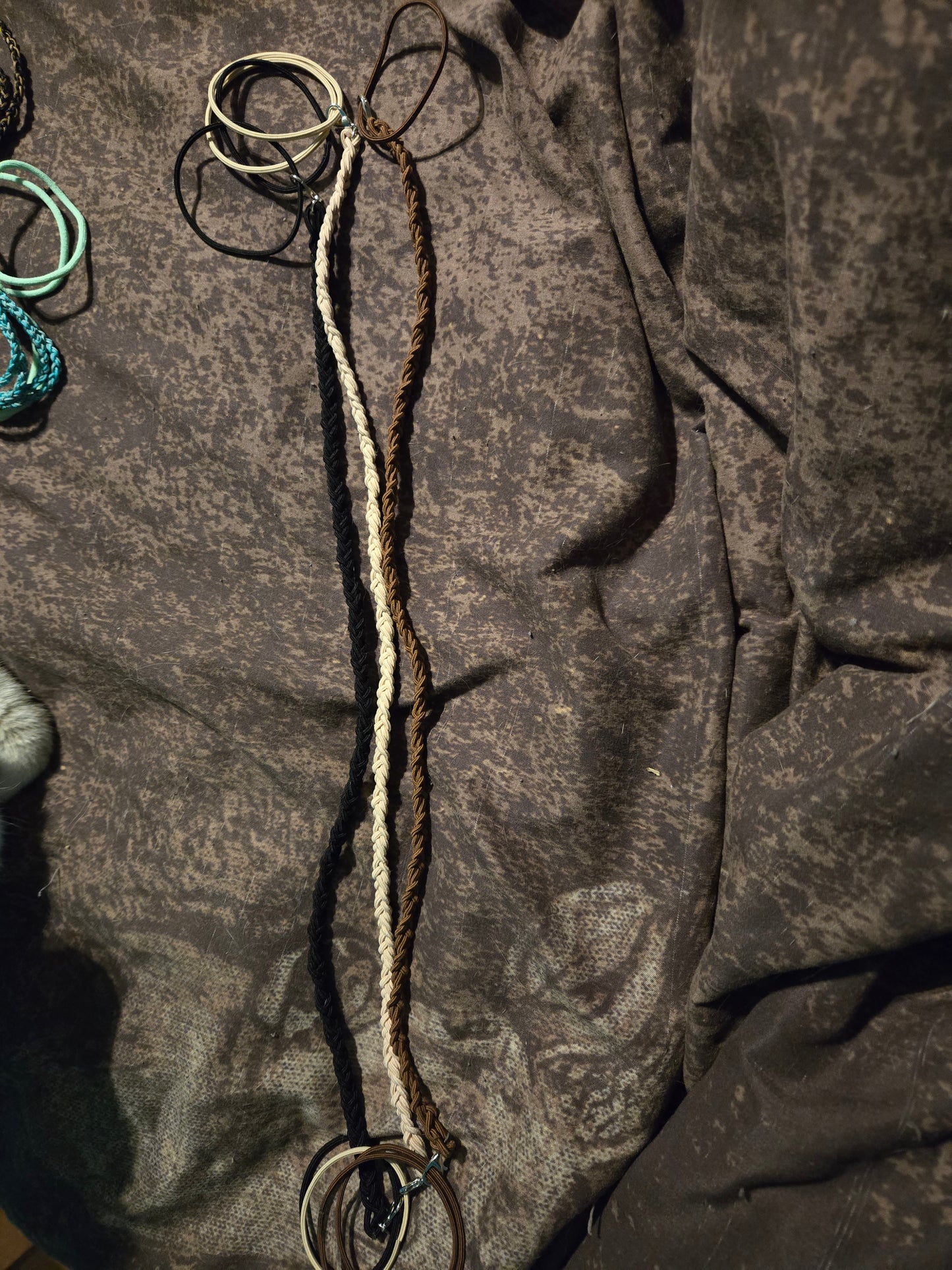 Hair Ropes-small