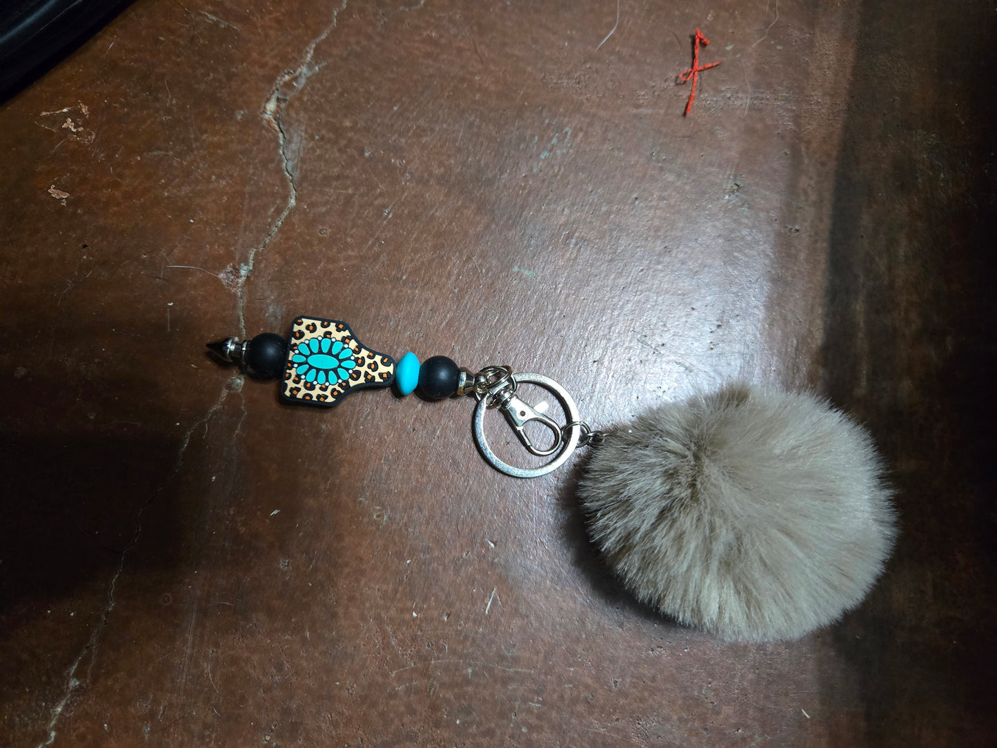 keychain