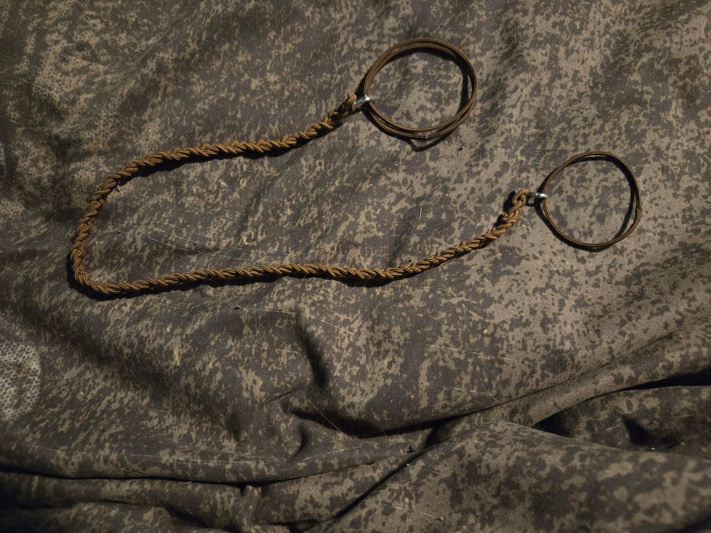 Hair Ropes-small