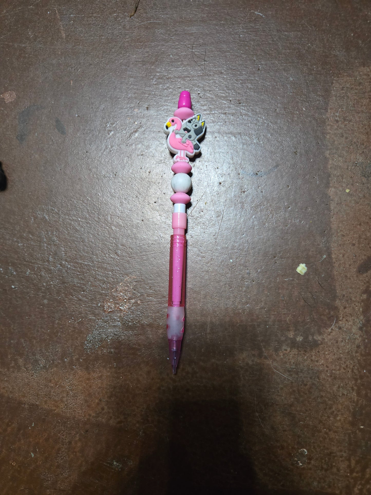 Mechanical pencil