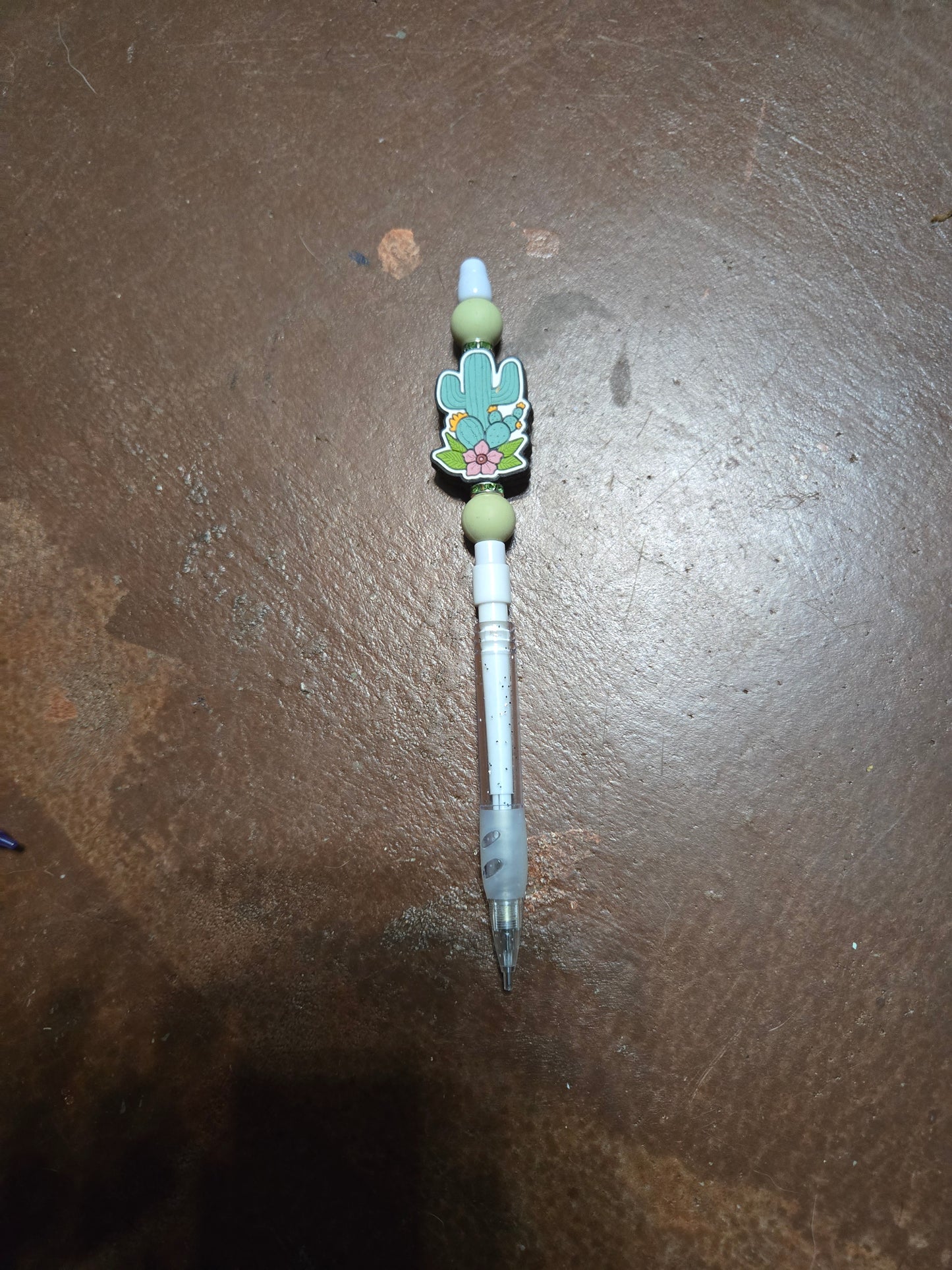 Mechanical pencil