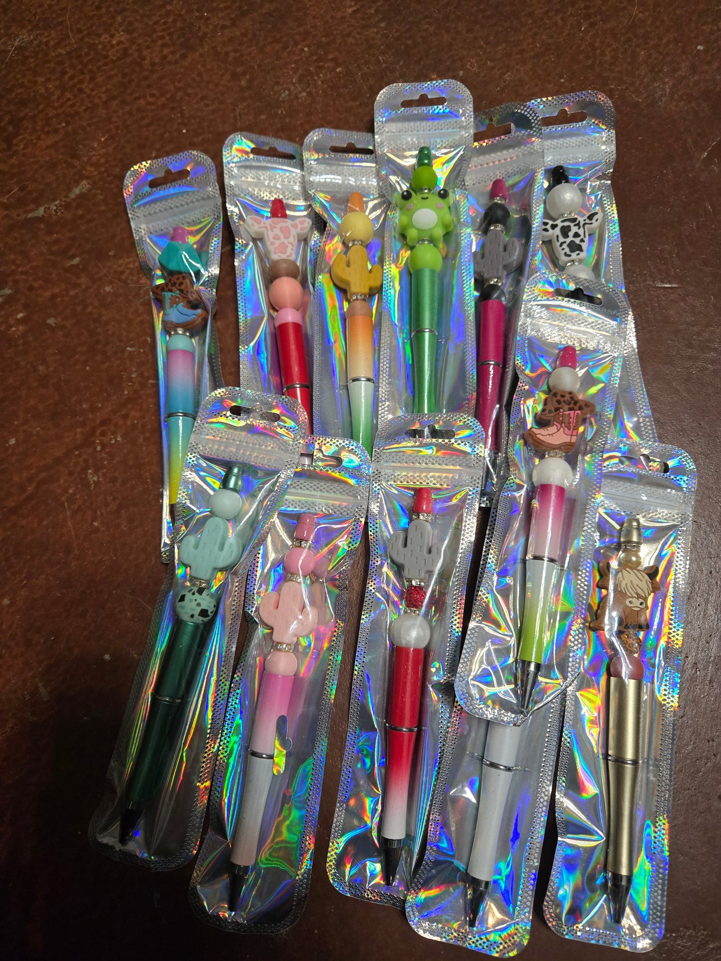 Pens