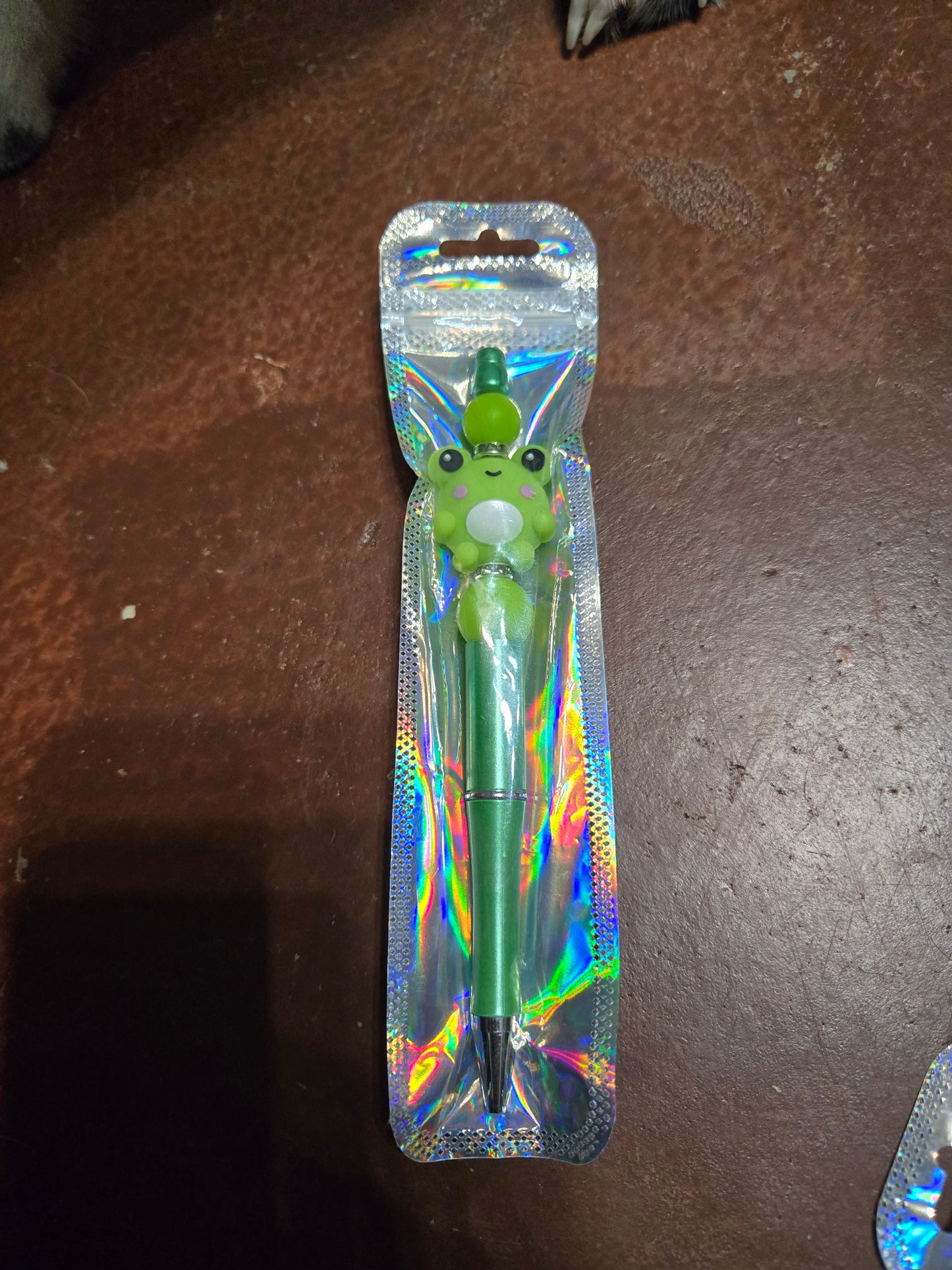 Pens