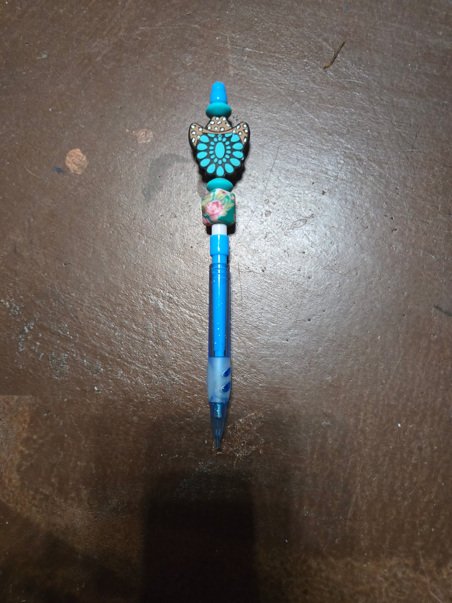 Mechanical pencil