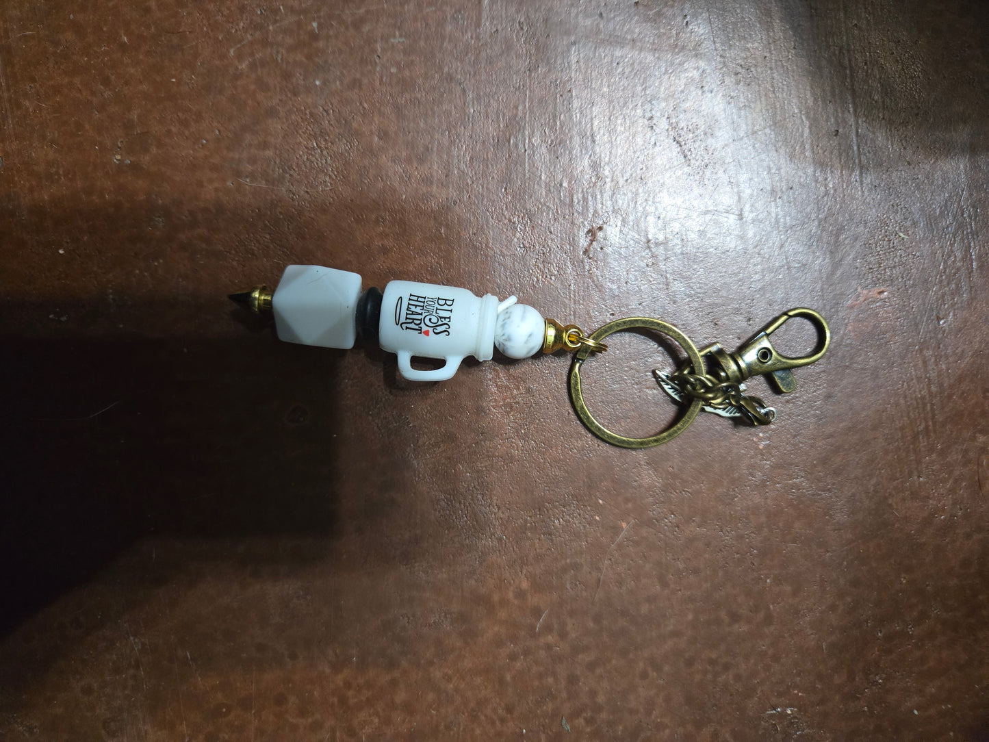 keychain