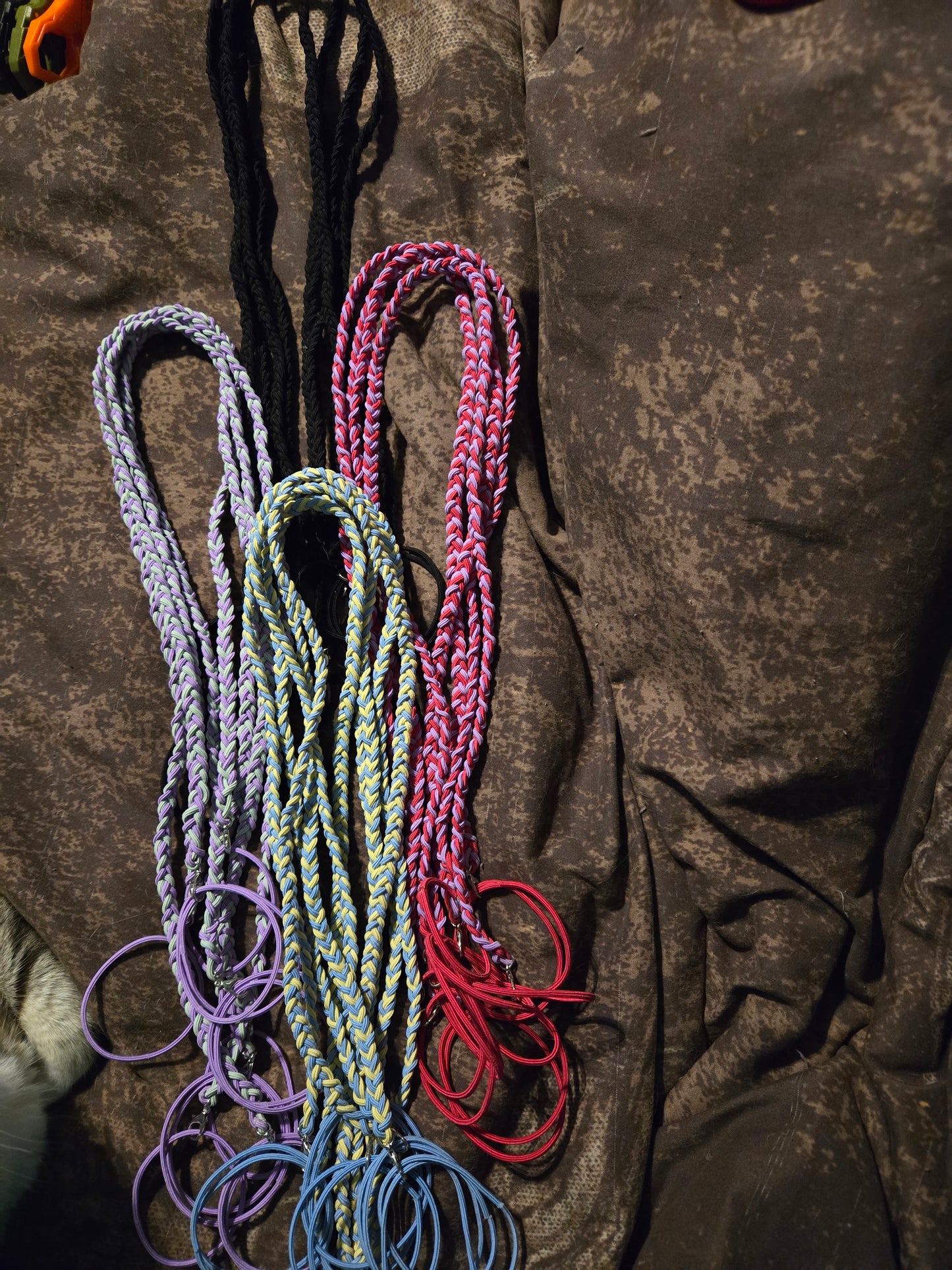 Hair Rope-Medium