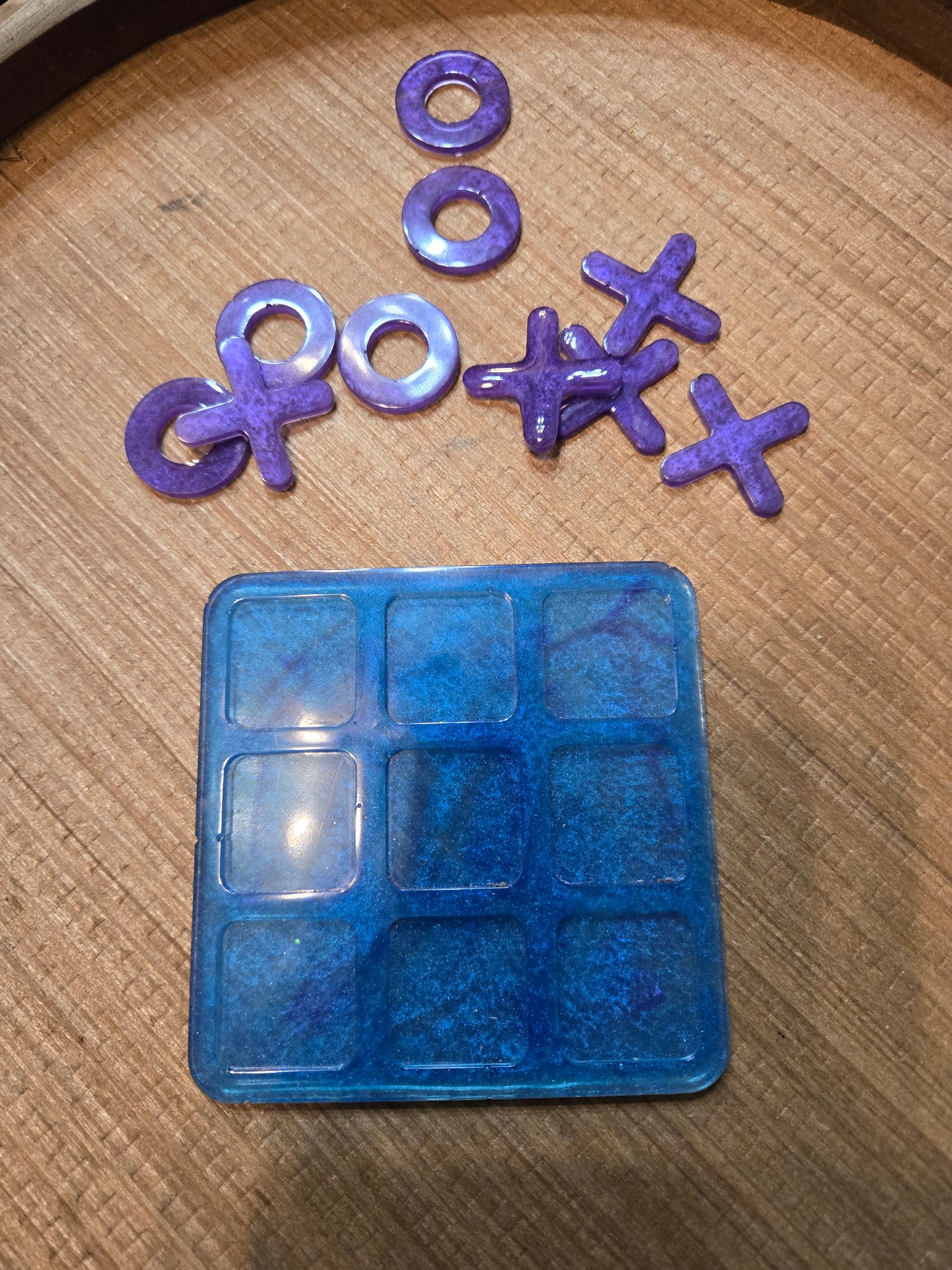 Tic tac toe